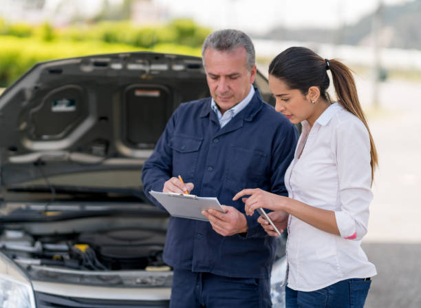Licensed Commercial Auto Insurance service in Alcoa, TN - Auto Insurance Axis