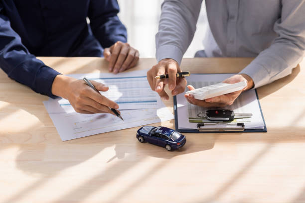 24/7 Emergency Commercial Auto Insurance experts in Alcoa, TN