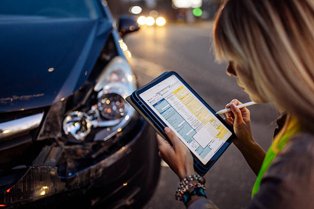Affordable Commercial Auto Insurance solutions in Alcoa, TN